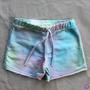 Imagem de Shorts Infantil Menina Curto Cores 84007 - Malwee