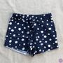 Imagem de Shorts Infantil Menina Curto Cores 84007 - Malwee