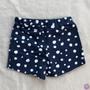 Imagem de Shorts Infantil Menina Curto Cores 84007 - Malwee