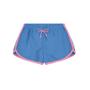 Imagem de Shorts Infantil Menina Tactel Microfibra Brandili