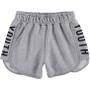 Imagem de Shorts Infantil Moletom Kyly R.110921