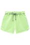 Imagem de Shorts infantil Moletom Lilimoon 49242