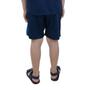 Imagem de Shorts Infanto Juvenil Masculino Topper Gradiente Marinho - 4323072