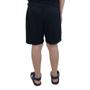 Imagem de Shorts Infanto Juvenil Masculino Topper New Classic Preto