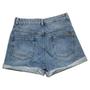 Imagem de Shorts Jeans 13OZ 0013 - Lavação Média