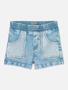 Imagem de Shorts jeans compose skinny momi