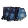 Imagem de Shorts Jeans feminino curto moda verao