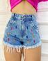 Imagem de Shorts jeans feminino