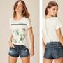 Imagem de Shorts Jeans feminino PL