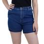 Imagem de Shorts Jeans Feminino Sawary Azul - 275739