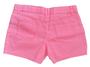 Imagem de Shorts jeans infantil 12 anos carters menina rosa neon com strass