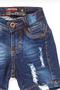 Imagem de Shorts jeans infantil do 4 ao 8