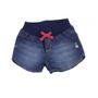 Imagem de Shorts Jeans Infantil Hering Kids Menina C6p0jejpg 