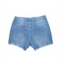 Imagem de Shorts jeans menina infantil Marisol