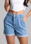 Imagem de Shorts Jeans Sawary - 276083 