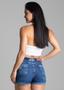 Imagem de Shorts Jeans Sawary - 278328 Azul