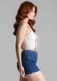 Imagem de Shorts Jeans Sawary - 278391 