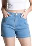 Imagem de Shorts Jeans Sawary - 278464 Azul