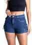 Imagem de Shorts Jeans Sawary Cargo - 275122 Azul