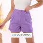 Imagem de Shorts Jeans Tingido 20