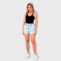 Imagem de Shorts Jenas Slouchy Light Blue Feminino Revanche Herstal