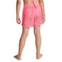 Imagem de Shorts Juvenil Feminino Kukiê Tela Fashion Rosa Neon - 74703