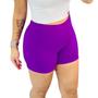 Imagem de Shorts K2B Candiena  Feminino Fitness Cós Largo Original