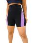 Imagem de Shorts k2b julisana cos alto com detalhe poliamida original