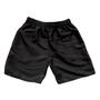 Imagem de Shorts Kit Casal Moda Praia Estampa Signos Bermudas Tactel Leve E Confortavel