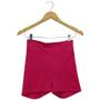 Imagem de Shorts Labellamafia Malha Go On Rosa Feminino