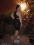 Imagem de Shorts Legging Ciclista Plus Size Suplex Grosso G1 G2 G3 G4 G5 Feminino Academina Cintura Alta