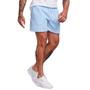 Imagem de Shorts Linho Mauricinho Masculino Casual