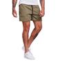 Imagem de Shorts Linho Mauricinho Masculino Casual