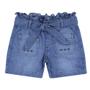 Imagem de Shorts Look Jeans Clochard Jeans - UNICA - 03