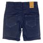 Imagem de Shorts Look Jeans Tradicional Collor - MARINHO - 01