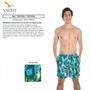 Imagem de Shorts Masc. Estampado Praia Yacht Master - Ref. 70516