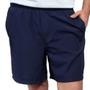 Imagem de Shorts Masculino Docthos Concept Liso Azul - 639