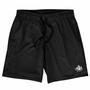 Imagem de Shorts Masculino Elastano Premium Preto WSS New York