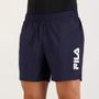 Imagem de Shorts Masculino Fila Train 5 Com Bolsos Laterais E Logo