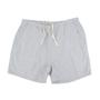 Imagem de Shorts Masculino King&Joe Casual Cinza Claro - SH21101