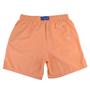 Imagem de Shorts Masculino King&Joe Nylon Flex Colors Laranja - SH0030