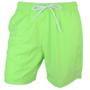 Imagem de Shorts Masculino King&Joe Nylon Flex Verde Neon - SH2330