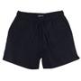 Imagem de Shorts Masculino King&Joe Sarja Slim Preto - SH00102