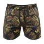 Imagem de Shorts Masculino Praia Piscina Academia Tactel Estampado MXC BRASIL