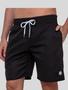 Imagem de Shorts masculino tactel  com elastano neon vibes varias cores
