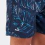 Imagem de Shorts Mash Estampado Eccentric Marinho