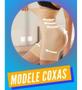 Imagem de Shorts Modelador de Alta Compressão com 4 Barbatanas C06