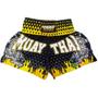 Imagem de Shorts Muay Thai Kick Boxing Double Tiger