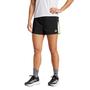 Imagem de Shorts Own the Run CLIMACOOL Colorblock