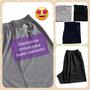 Imagem de Shorts Plus Size - 100% Algodão - Shorts Dormir - Pijama - Samba Canção